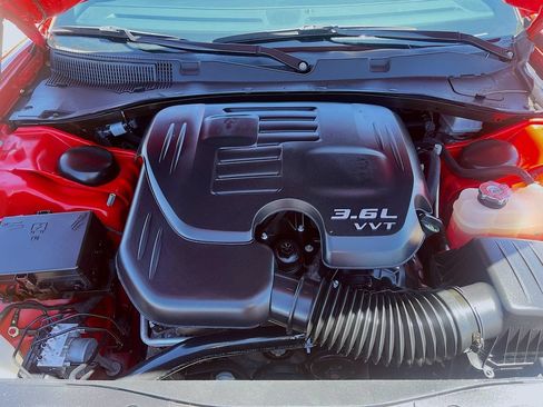 Used 2021 Dodge Charger SXT w/ Plus Group AWD/4WD image 29