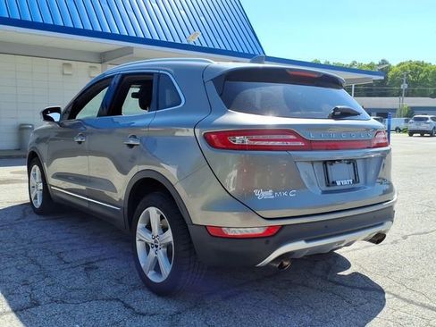 Used 2016 Lincoln MKC Premiere AWD/4WD image 16