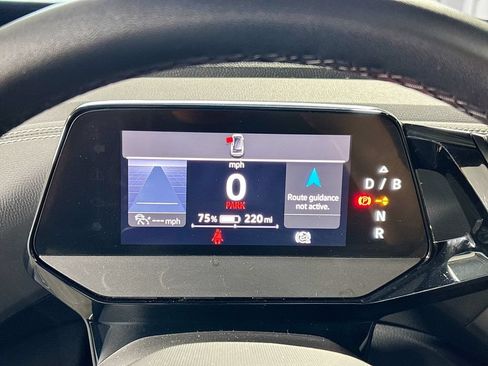 Certified 2023 Volkswagen ID.4 Pro S Plus AWD/4WD image 16