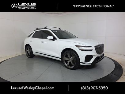 Used 2025 Genesis GV70 3.5T Sport w/ Sport Advanced Package