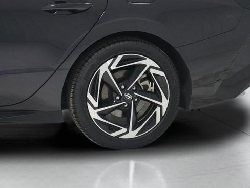 Used 2024 Hyundai Sonata SEL w/ Convenience Package image 26