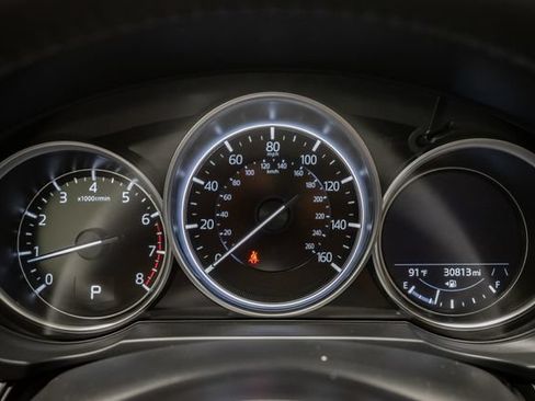 Used 2023 MAZDA CX-5 AWD 2.5 S image 14