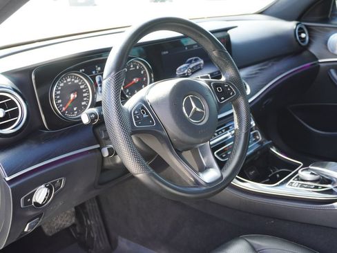 Used 2017 Mercedes-Benz E 300 image 26