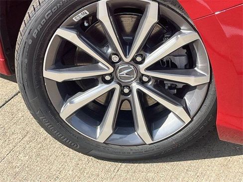 New 2026 Acura Integra FWD image 10