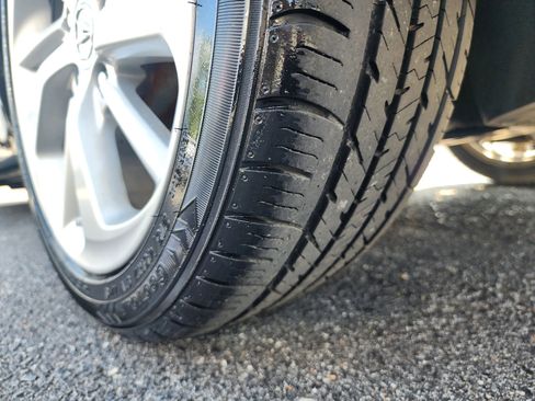 Used 2017 Acura ILX image 22