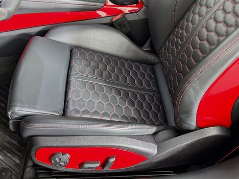 Used 2021 Audi TT RS image 23