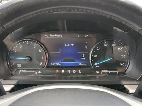 Certified 2023 Ford Explorer XLT w/ Equipment Group 202A AWD/4WD image 22