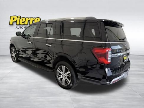 Used 2024 Ford Expedition Max Limited image 2