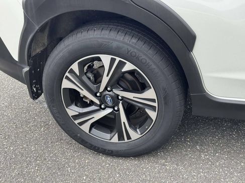 Used 2024 Subaru Crosstrek 2.0i Premium AWD/4WD image 10