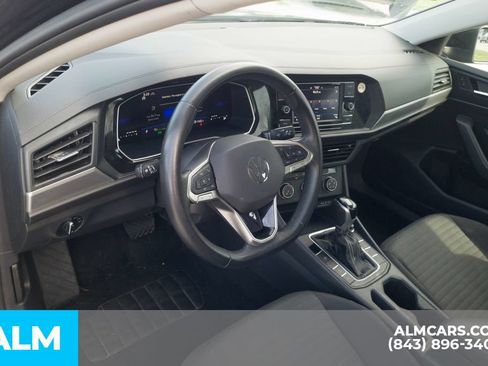 Used 2024 Volkswagen Jetta S FWD image 5