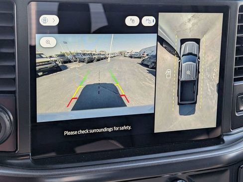 New 2026 Ford F150 Lariat w/ Equipment Group 502A High image 2