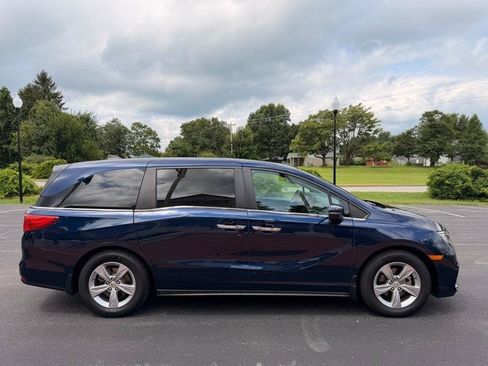 Used 2018 Honda Odyssey EX image 5