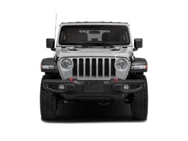 Used 2020 Jeep Wrangler Rubicon w/ LED Lighting Group AWD/4WD image 7