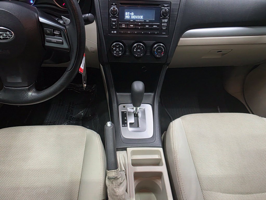 Used 2013 Subaru Crosstrek 2.0i Premium AWD/4WD image 12