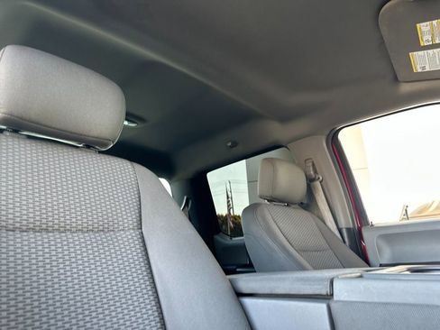Certified 2018 Ford F150 XLT w/ Equipment Group 301A Mid AWD/4WD image 15