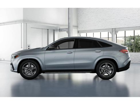 New 2026 Mercedes-Benz GLE 450 GLE 450 image 33