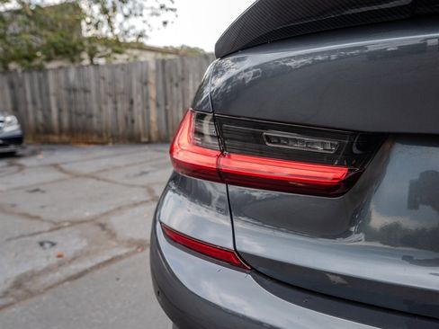 Used 2021 BMW M340i w/ Parking Assistance Package image 10