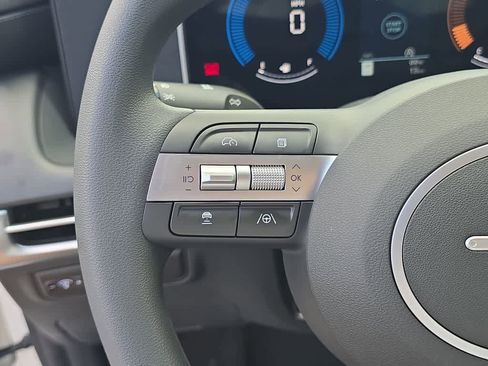 New 2026 Hyundai Tucson SE FWD image 24