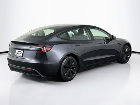 Used 2024 Tesla Model 3 Standard Range RWD image 15
