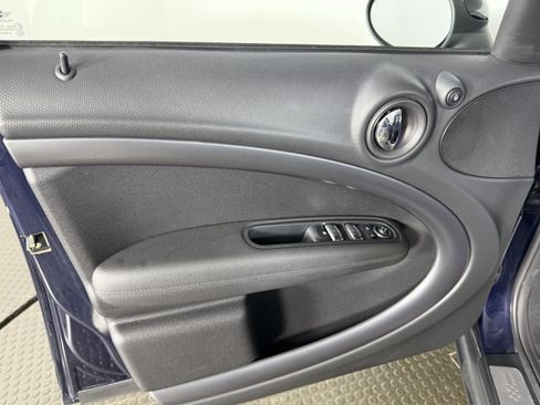 Used 2014 MINI Cooper Countryman S image 9