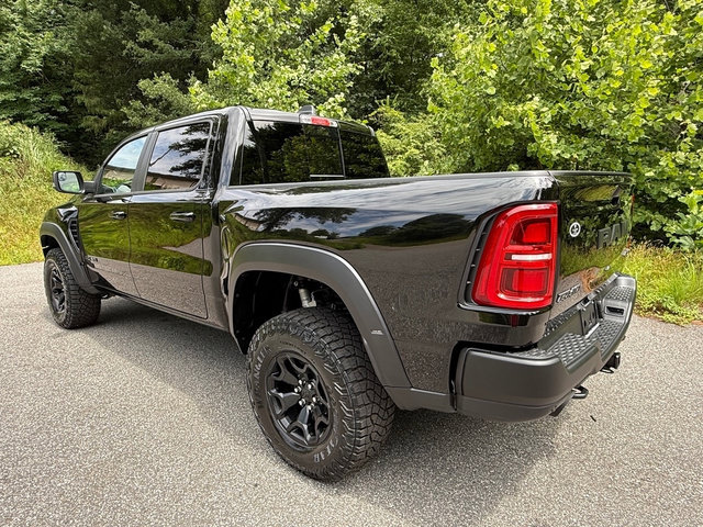 New 2026 RAM 1500 RHO AWD/4WD image 10