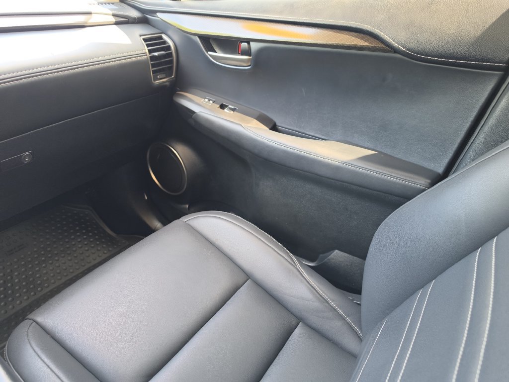 Used 2021 Lexus NX 300 FWD w/ Accessory Package 2 image 15