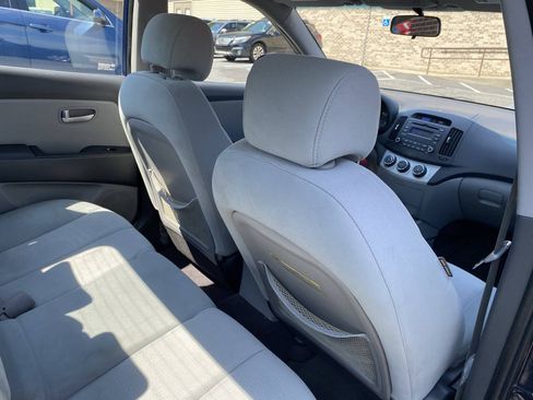 Used 2008 Hyundai Elantra GLS FWD image 20