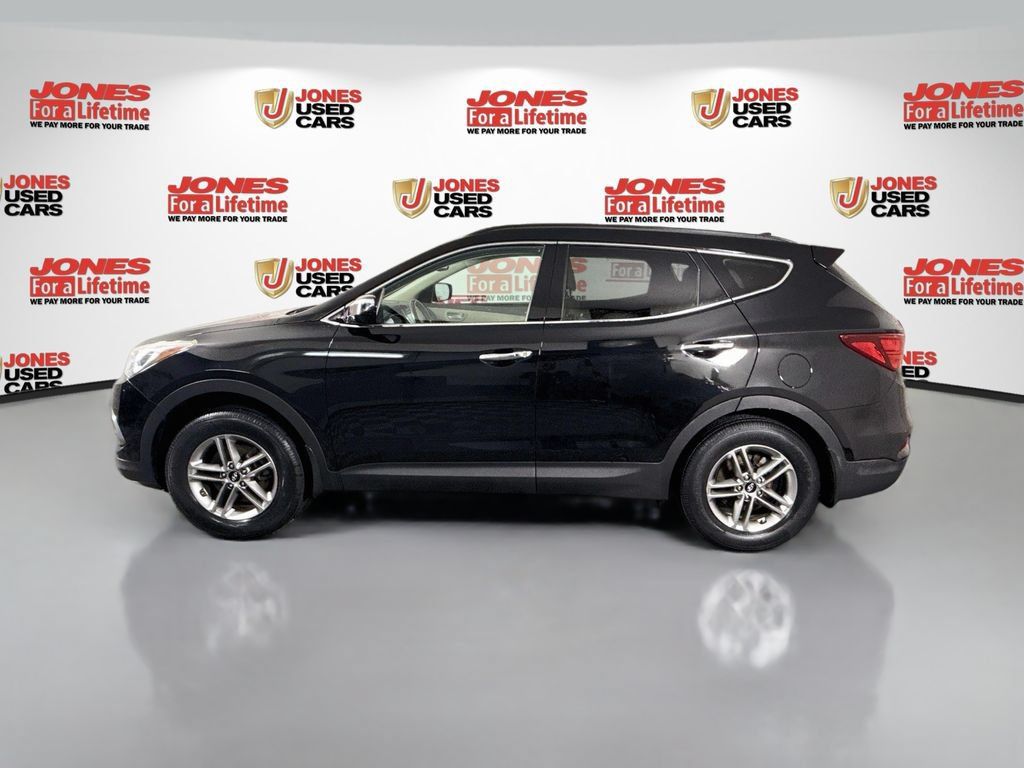 Used 2017 Hyundai Santa Fe Sport FWD image 13