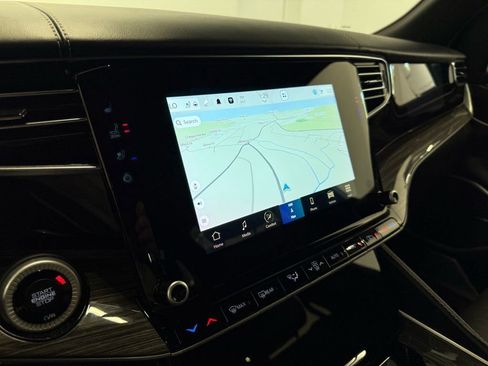 Used 2022 Jeep Wagoneer Series II w/ Convenience Group I image 54