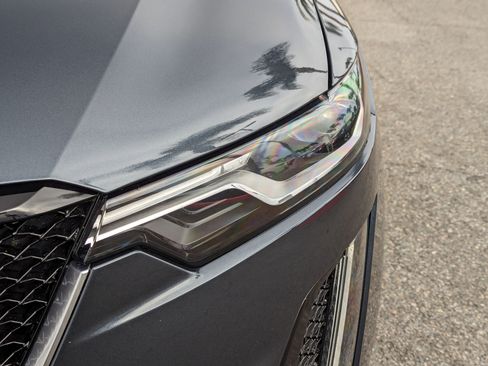 Used 2020 Cadillac XT6 Sport image 6