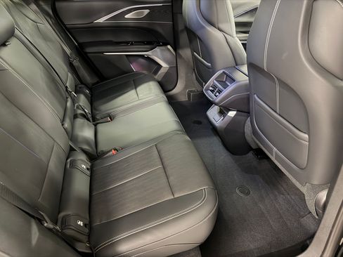 Certified 2024 Cadillac Lyriq Sport RWD image 45