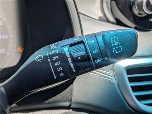 Used 2020 Hyundai Tucson Limited FWD image 7