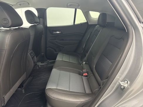 New 2026 Chevrolet Trax LT w/ Driver Confidence Package FWD image 26