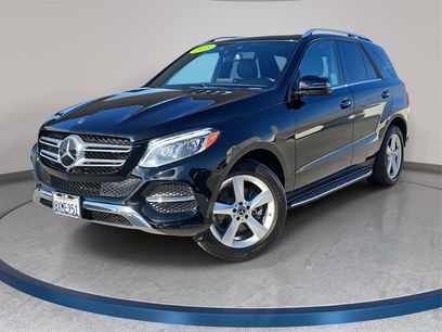 Used 2018 Mercedes-Benz GLE 350 4MATIC