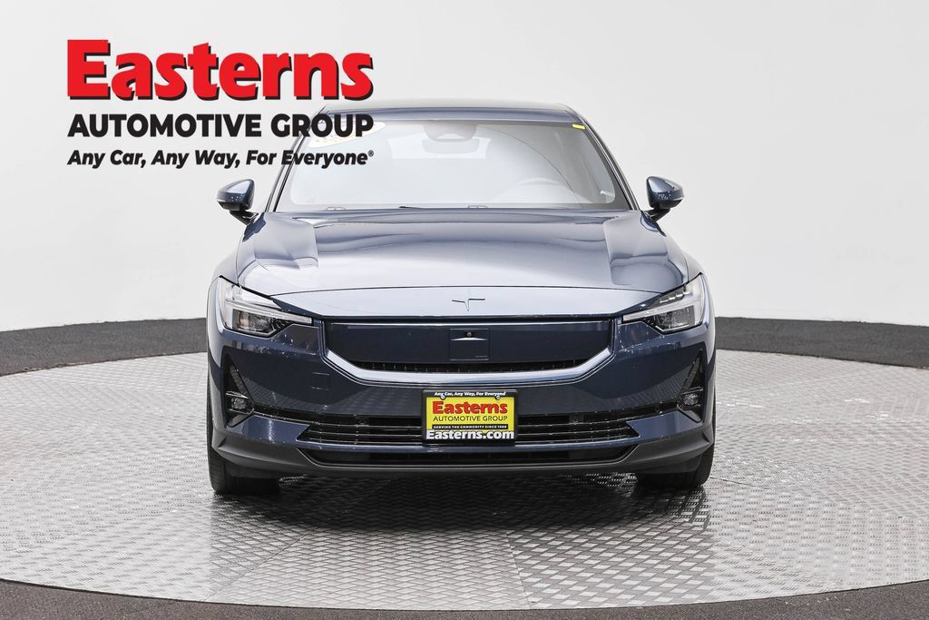 Used 2024 Polestar Polestar 2 AWD/4WD image 2