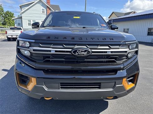New 2025 Ford Expedition Tremor image 11