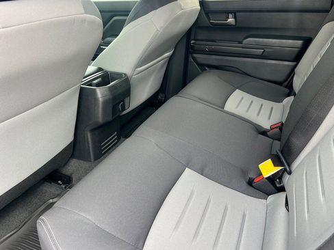 New 2026 Toyota Tacoma TRD Off-Road image 9