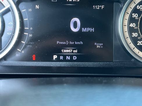 Used 2017 RAM 2500 Laramie w/ Off Road Package AWD/4WD image 26