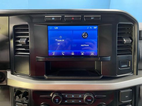 Used 2024 Ford F250 XLT image 30