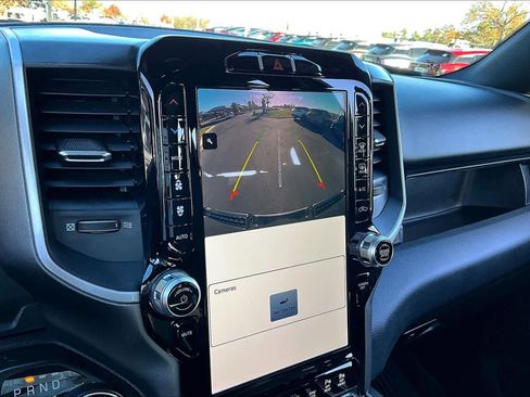 Used 2023 RAM 1500 Lone Star image 26