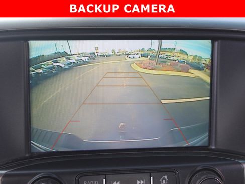 Used 2019 Chevrolet Silverado 1500 LT image 21