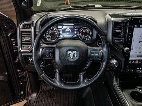 Used 2022 RAM 2500 Power Wagon w/ Level 2 Equipment Group image 16