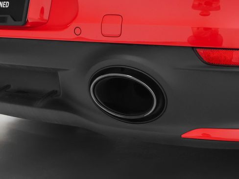 Certified 2021 Porsche 911 Carrera 4S AWD/4WD image 18