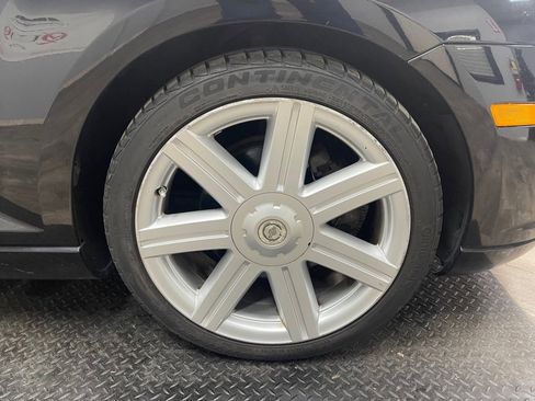 Used 2005 Chrysler Crossfire Limited image 36