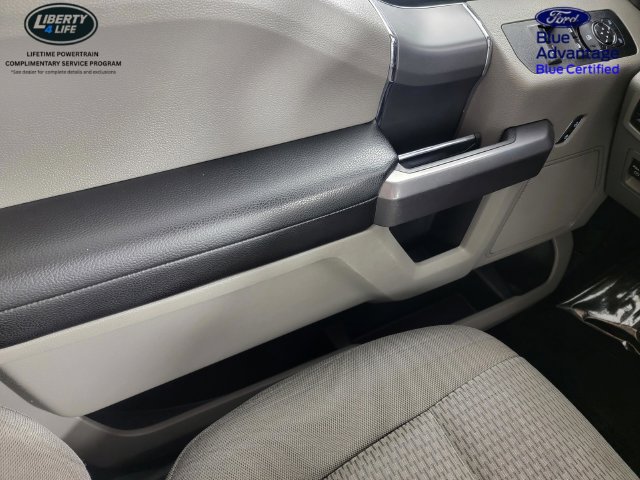 Certified 2019 Ford F150 XLT w/ Equipment Group 302A Luxury AWD/4WD image 33