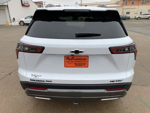 New 2026 Chevrolet Equinox ACTIV image 15