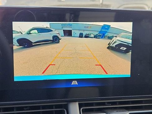 New 2026 Chevrolet Trax ACTIV image 15