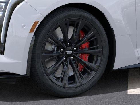 New 2026 Cadillac CT5 V Blackwing w/ Carbon Fiber 2 Package image 33