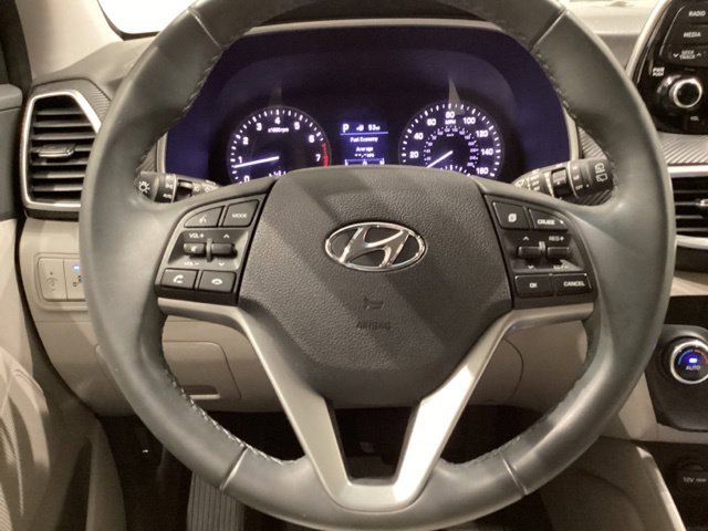Used 2020 Hyundai Tucson Sport AWD/4WD image 14
