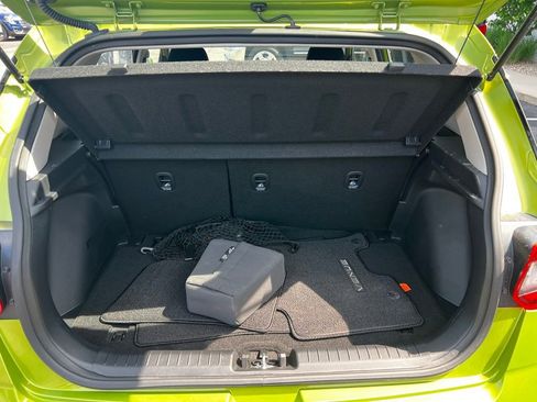 Certified 2024 Hyundai Venue SEL FWD image 13